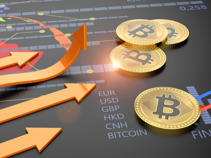 Institutional Crypto Adoption: